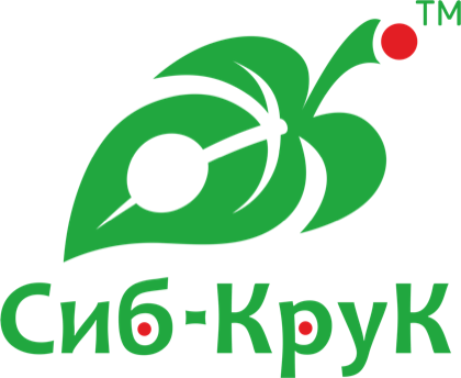 Логотип НПФ «Сиб-КруК»